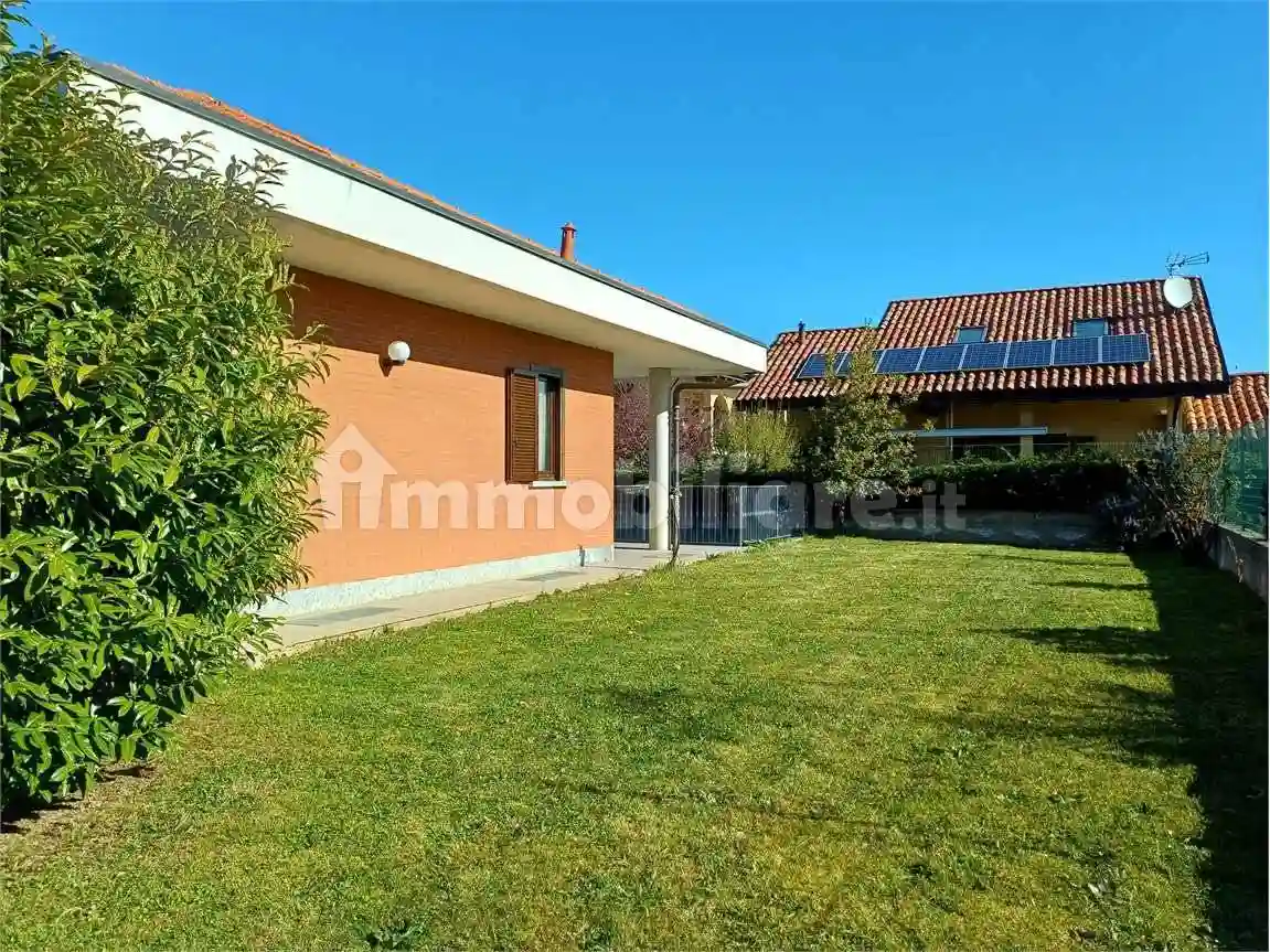 Casa indipendente - foto 4