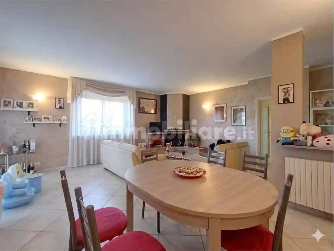 Casa indipendente - foto 5