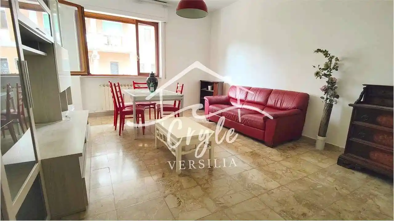 Appartamento in vendita a Massa