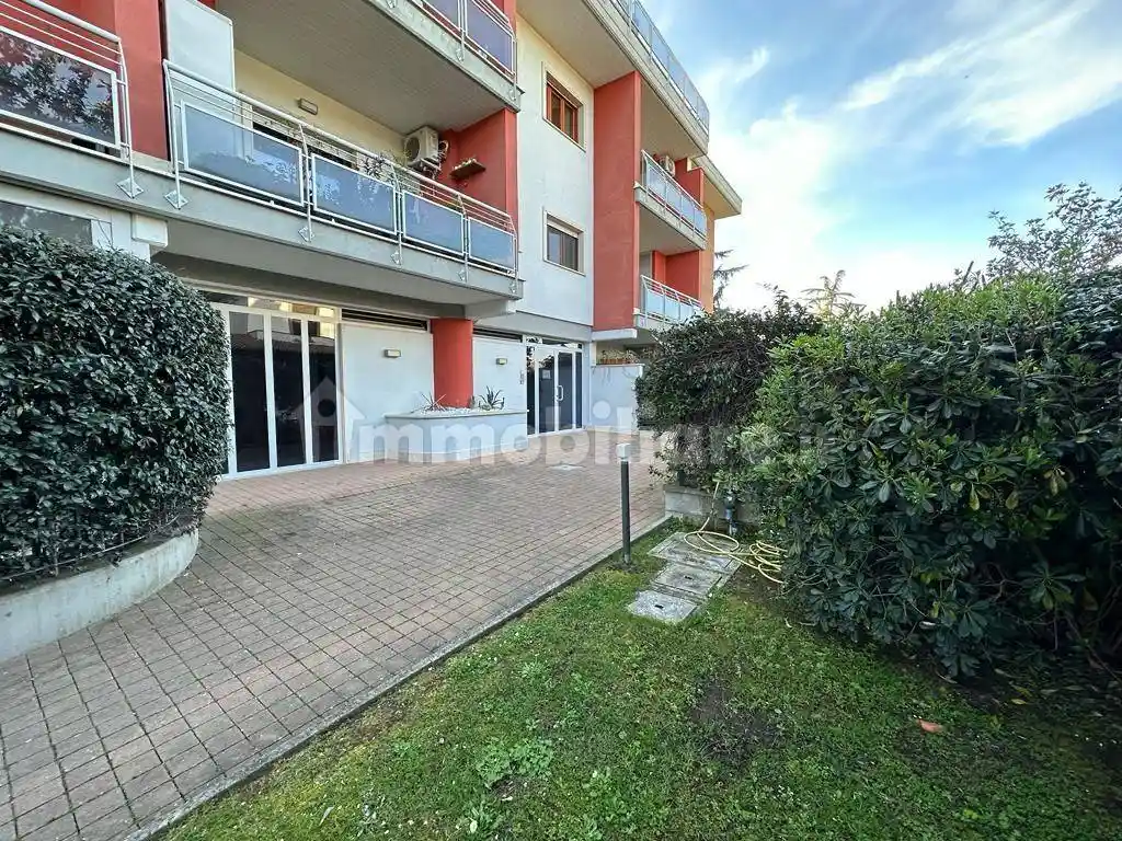 Appartamento in vendita a Albano Laziale