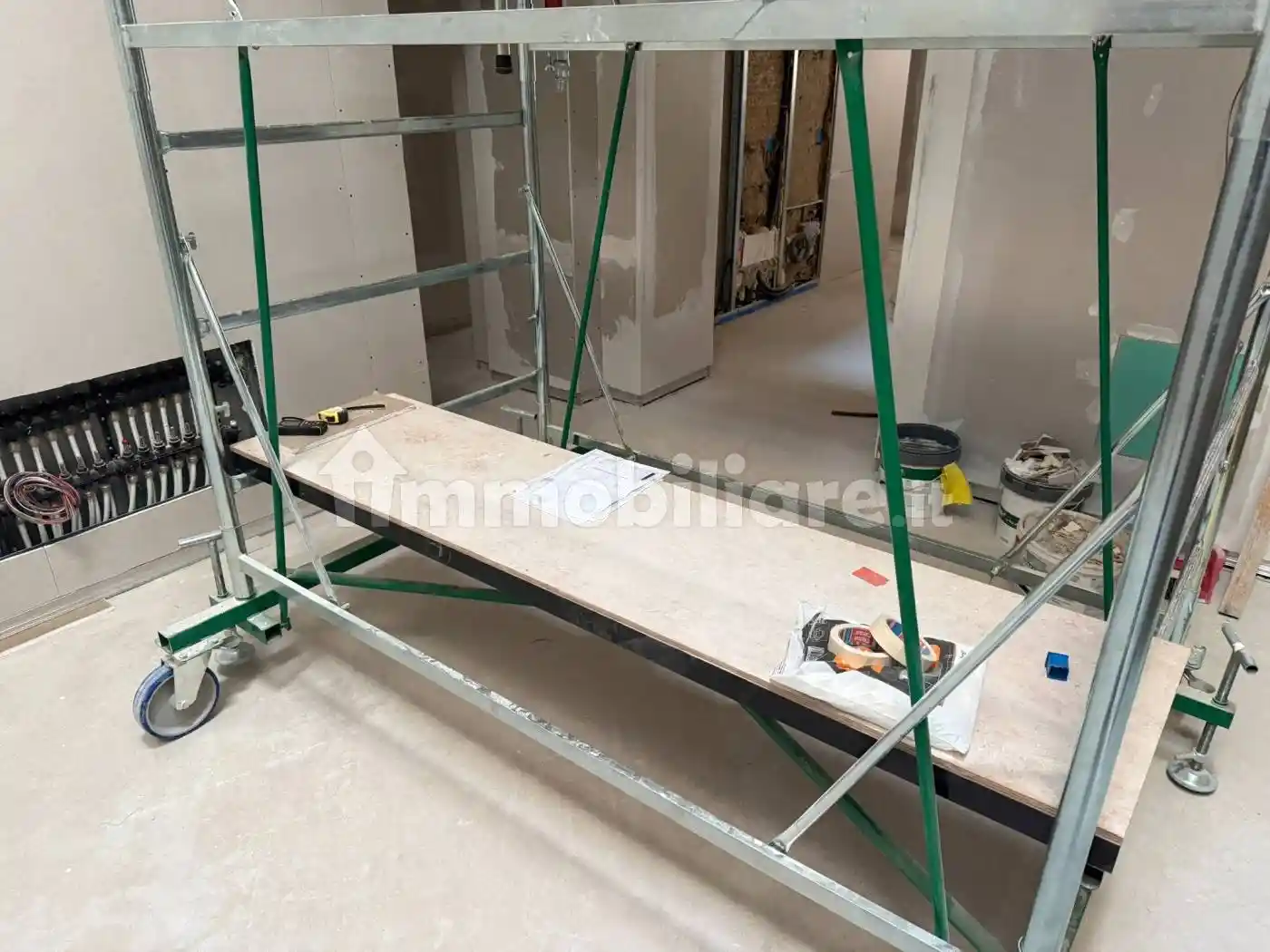 Appartamento in vendita a Senigallia