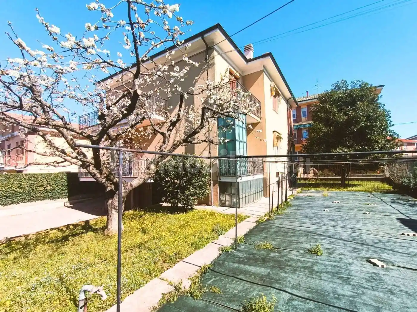 Appartamento in affitto a Fossano