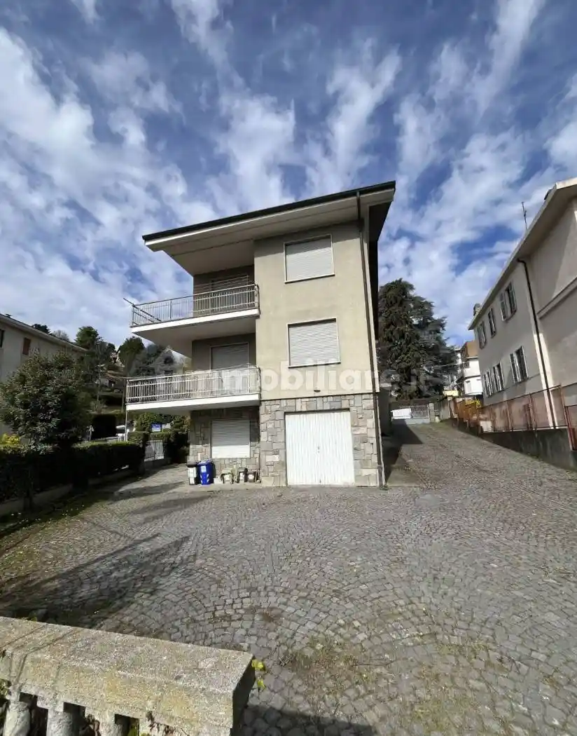 Villa in vendita a Pino Torinese