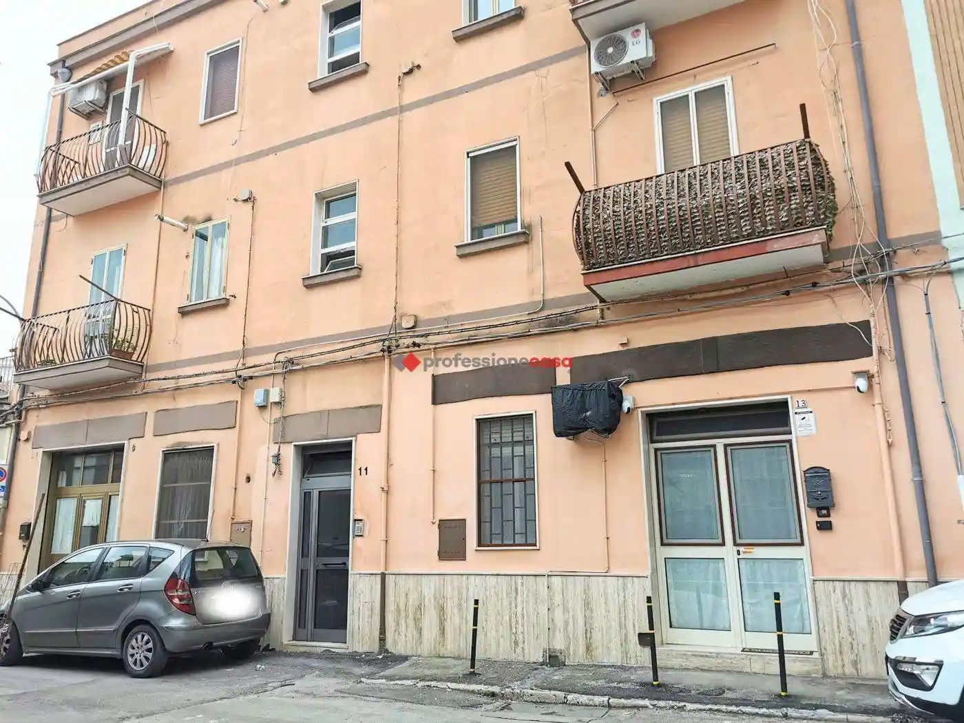 Appartamento in vendita a Foggia