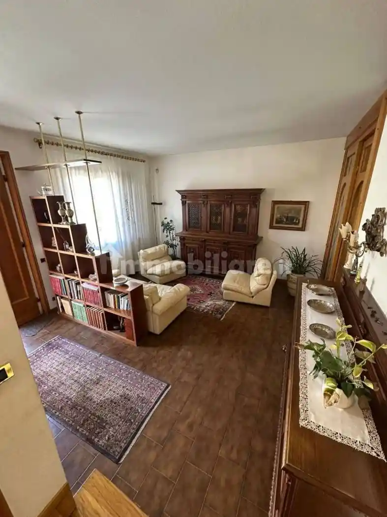 Appartamento in vendita a Barberino Tavarnelle