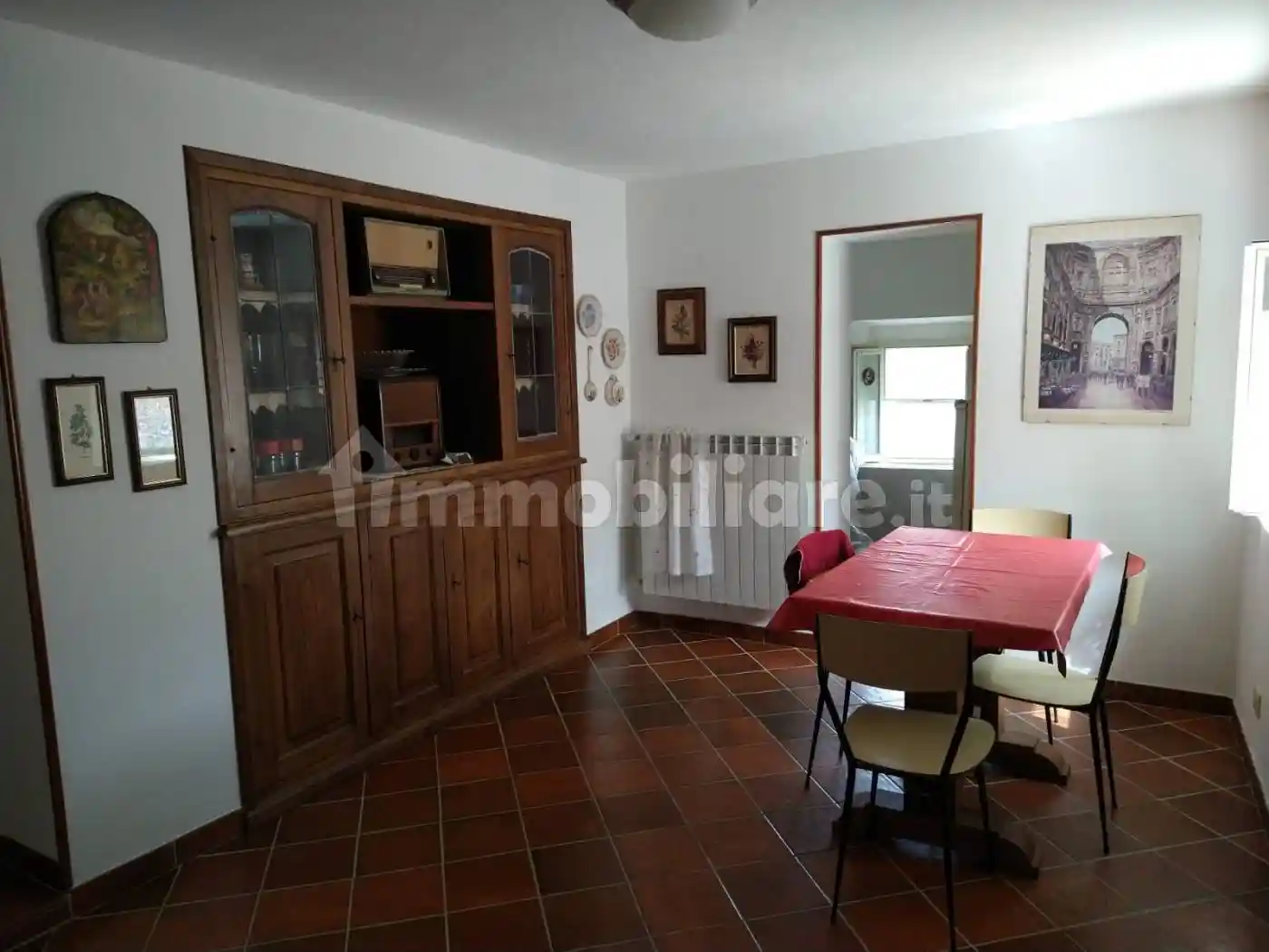 Appartamento in vendita a Castiglione della Pescaia