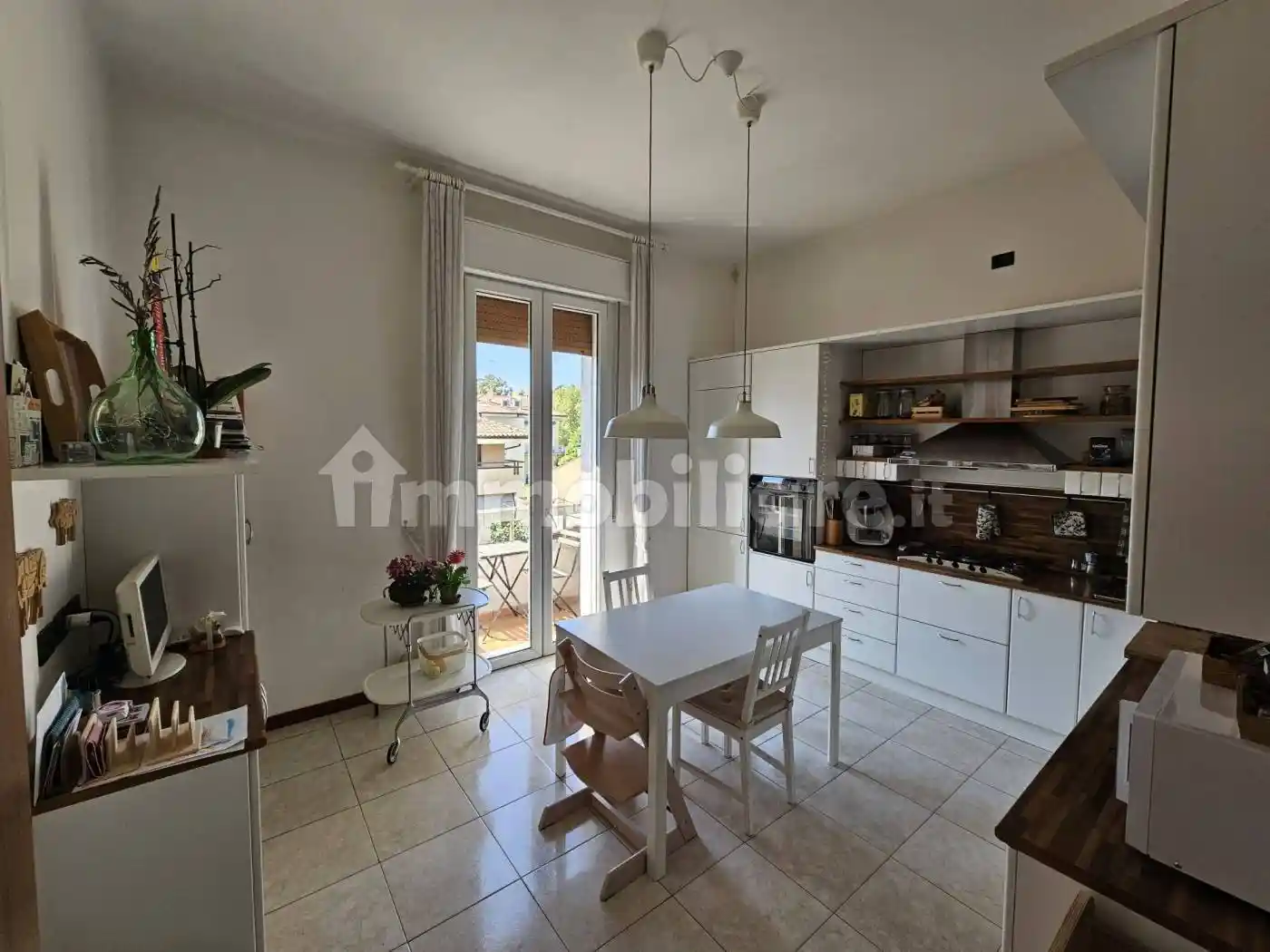 Appartamento in affitto a Bologna