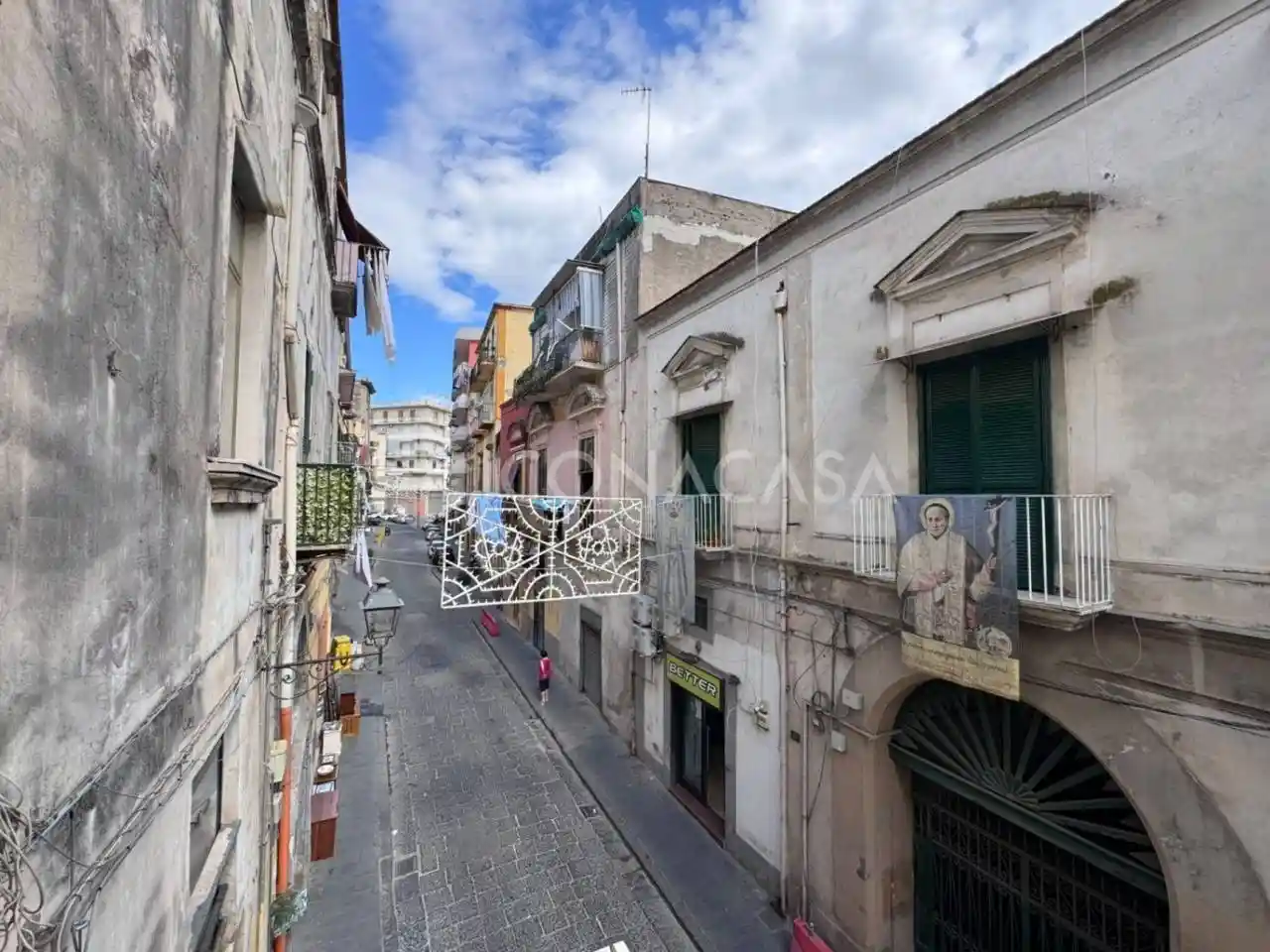 Appartamento in vendita a Torre del Greco
