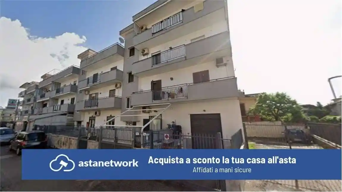 Appartamento in vendita a Villaricca