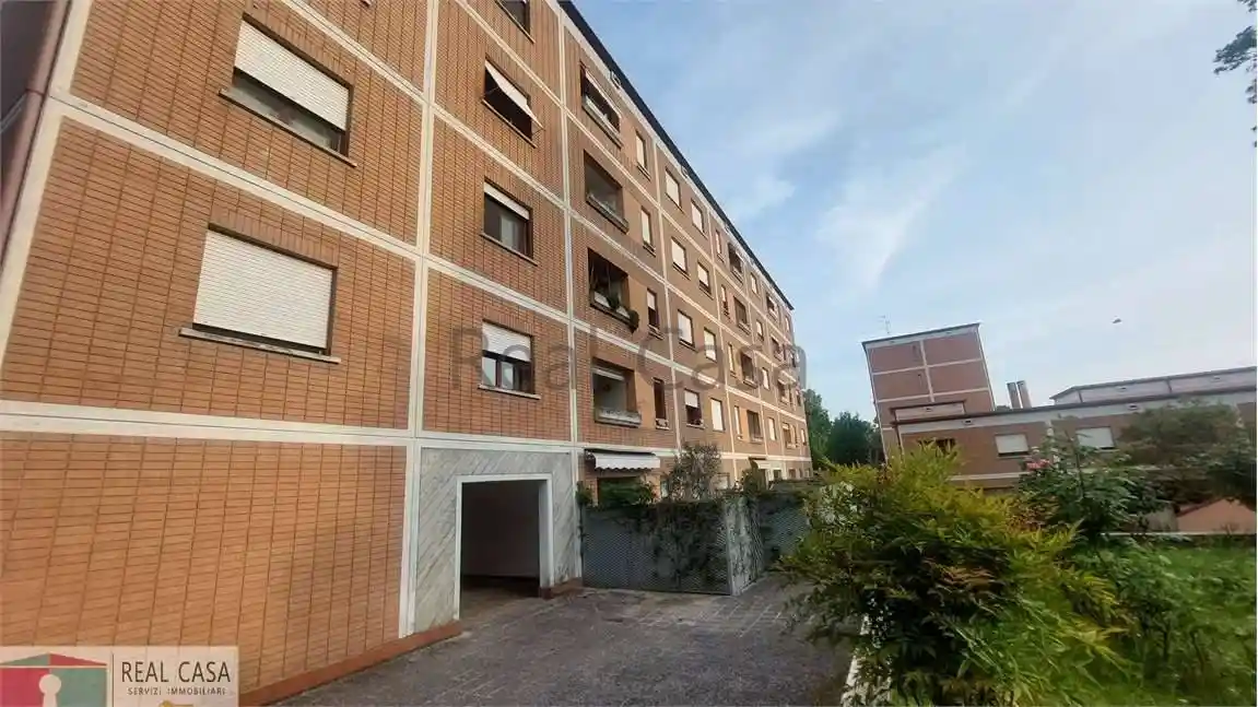 Appartamento in affitto a Rubiera