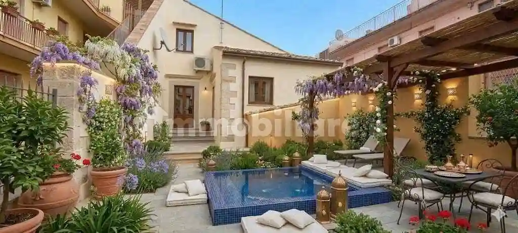 Casa indipendente - foto 4