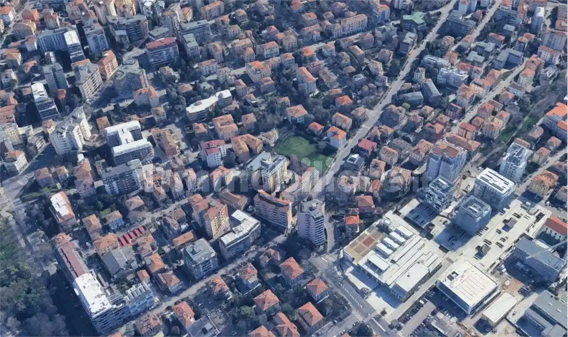 Attico - Mansarda in vendita a Modena