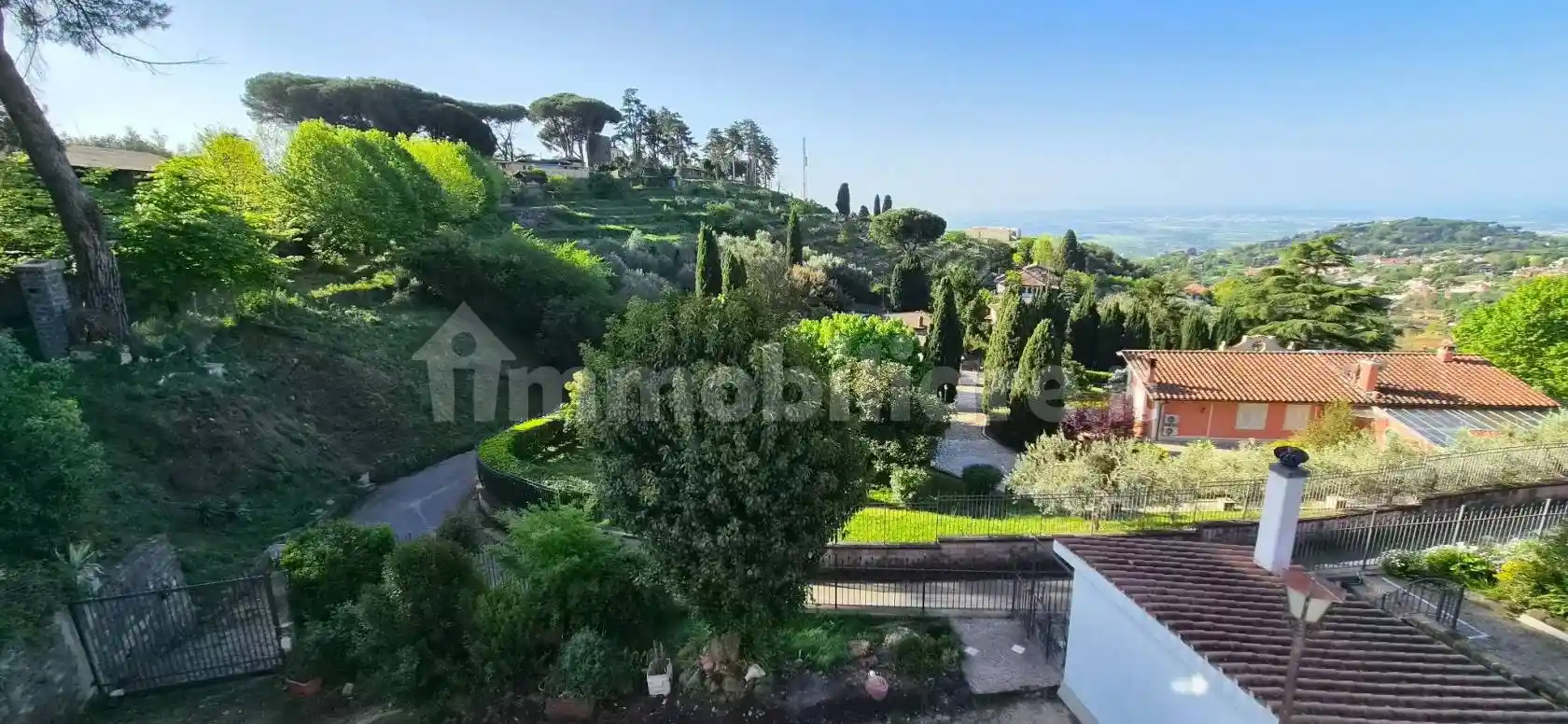 Appartamento in vendita a Velletri