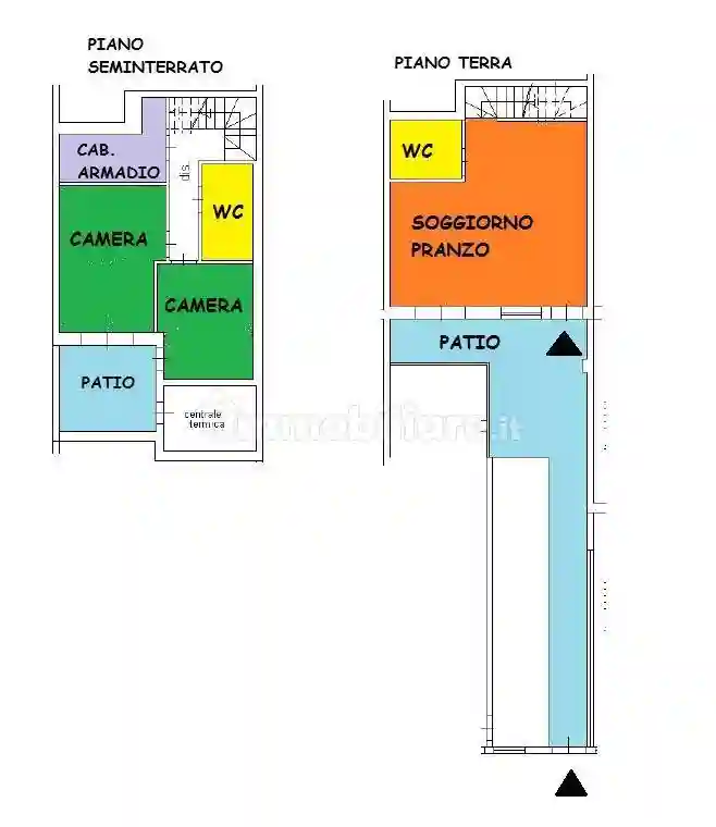 Villetta a schiera - foto 2