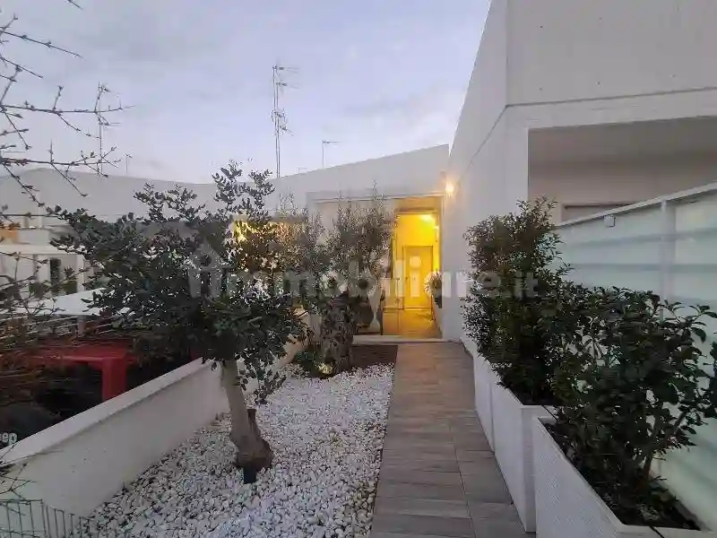 Villetta a schiera - foto 4