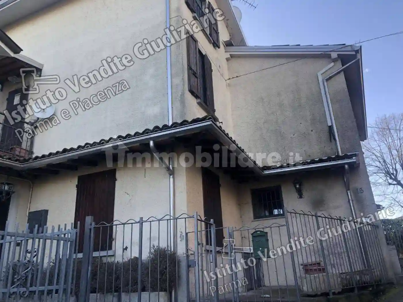 Palazzo - Stabile - foto 2