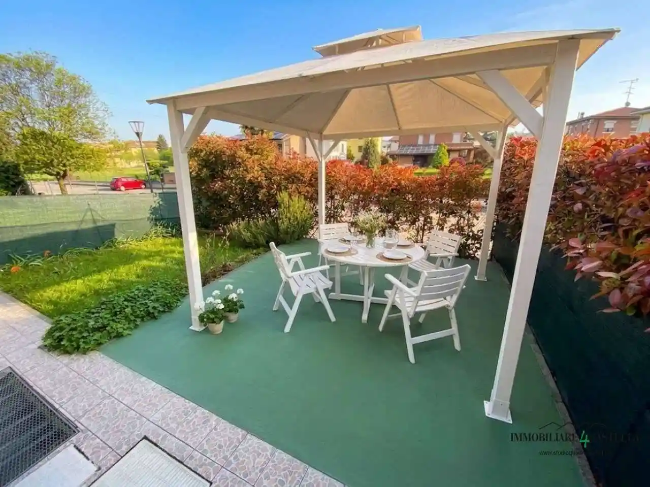 Appartamento in vendita a San Polo d'Enza