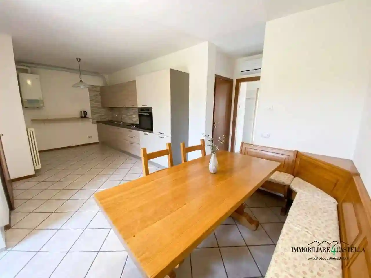 Appartamento - foto 5