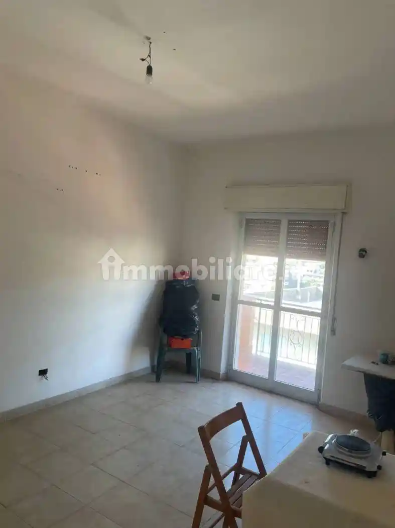 Appartamento in vendita a Reggio Calabria