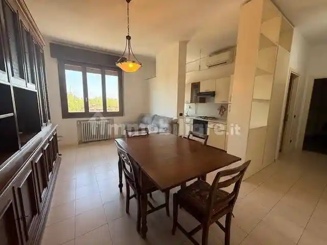 Appartamento in affitto a Modena