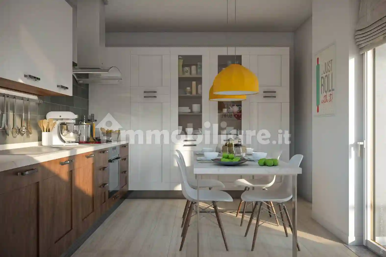 Appartamento - foto 5