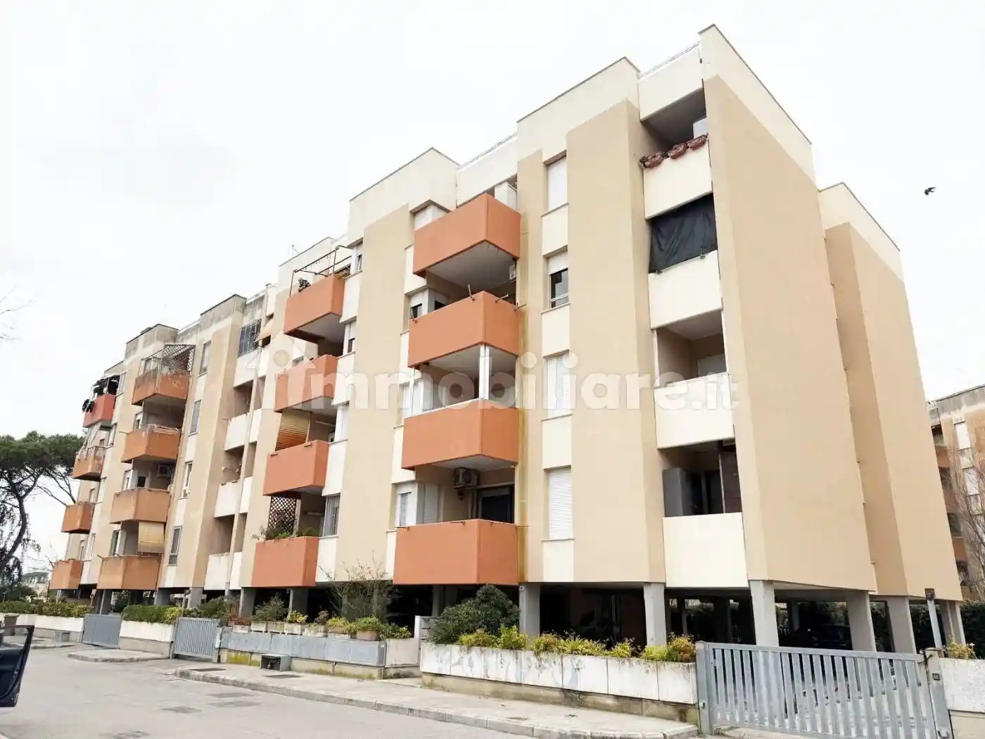 Appartamento in vendita a Anzio