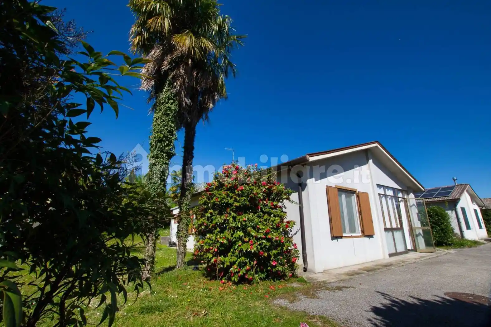 Villa in vendita a Tricesimo