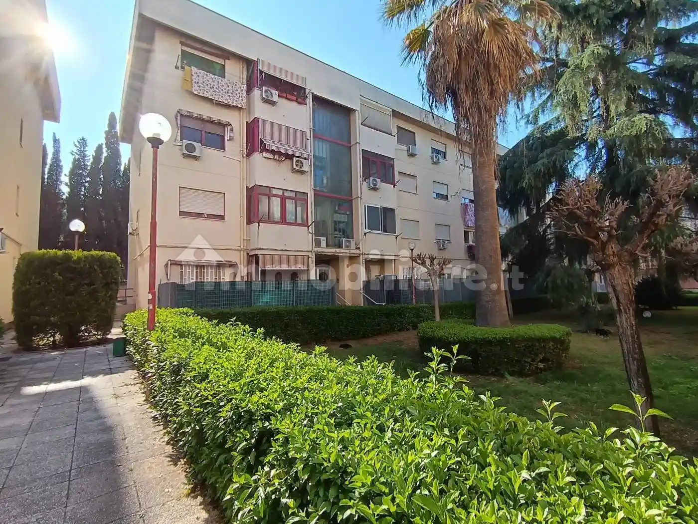 Appartamento in vendita a Palermo