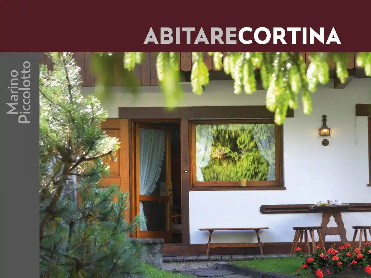 Appartamento in affitto a Cortina d'Ampezzo