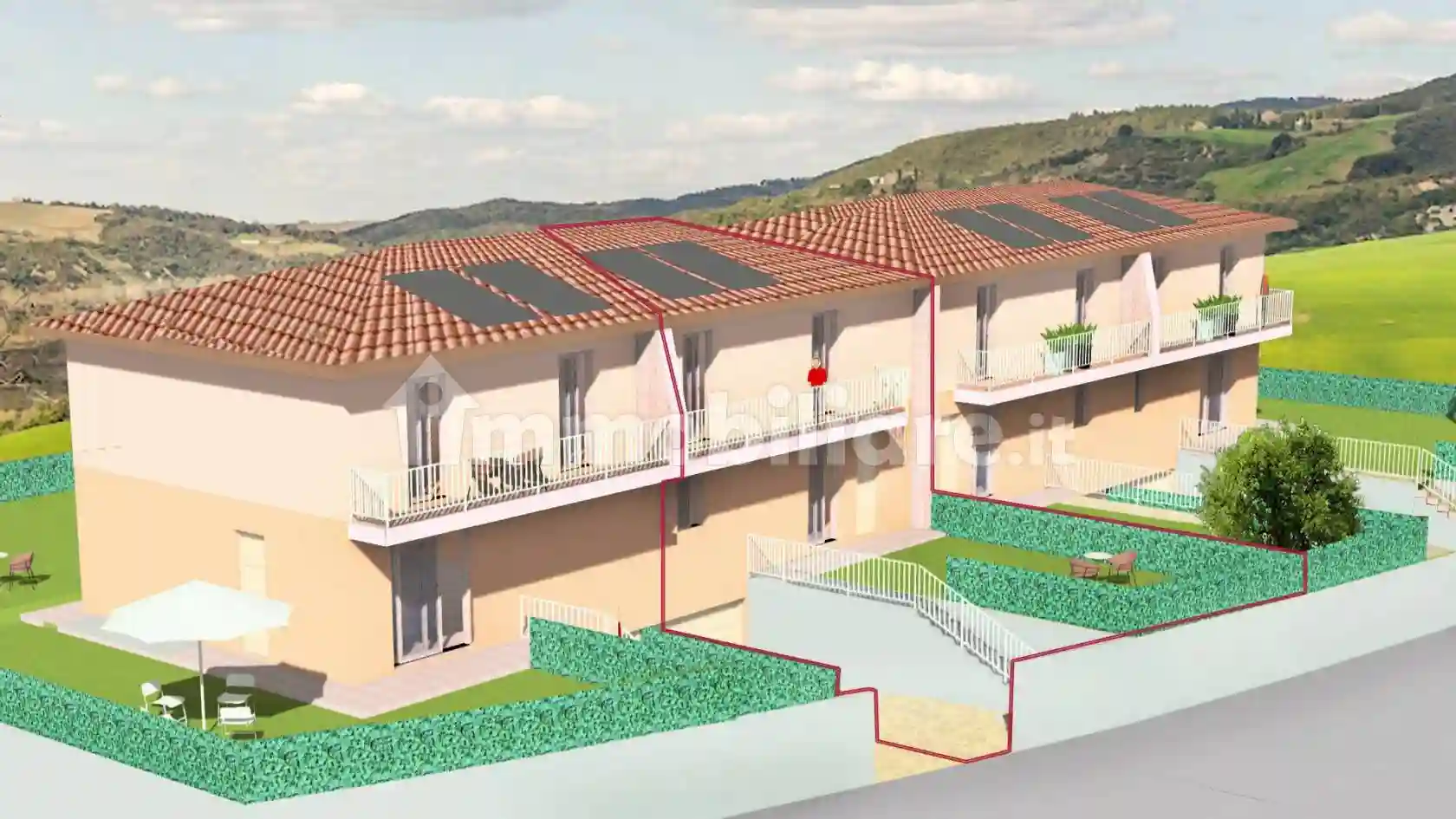 Appartamento - foto 3