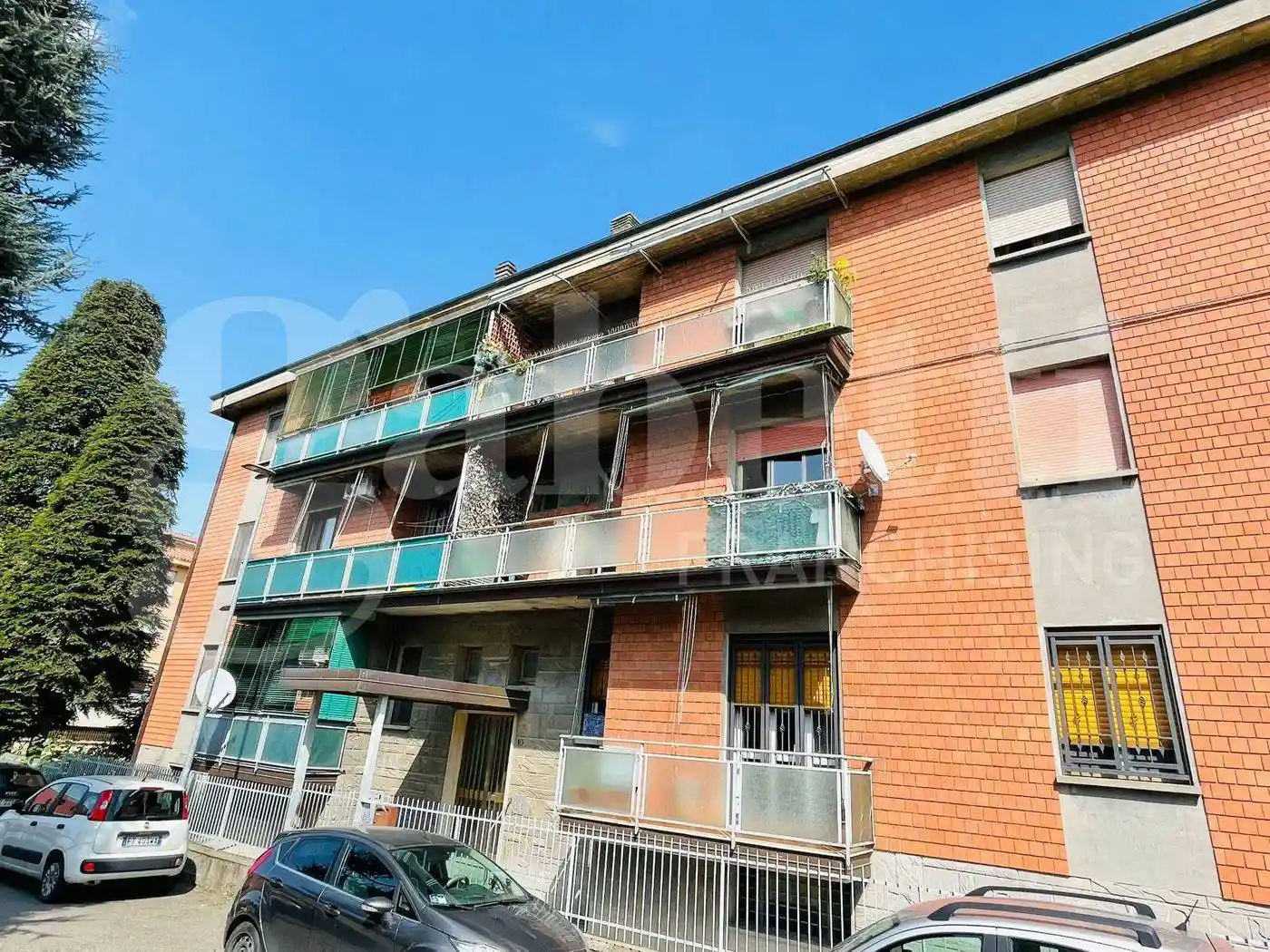 Appartamento in vendita a Zola Predosa