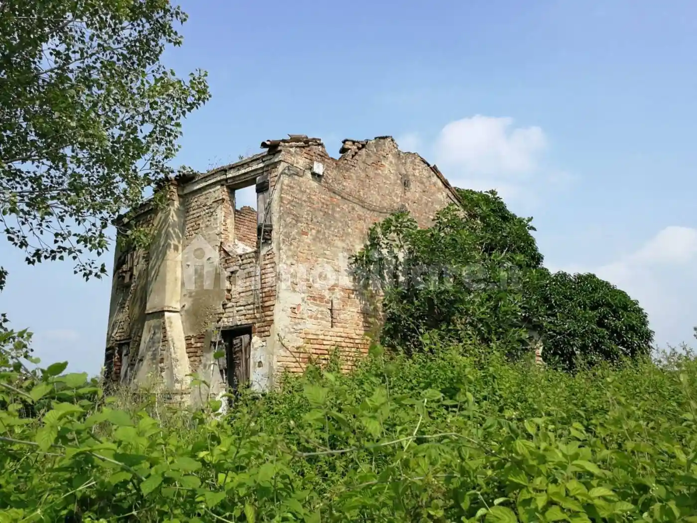 Rustico - Casale in vendita a Ariano nel Polesine