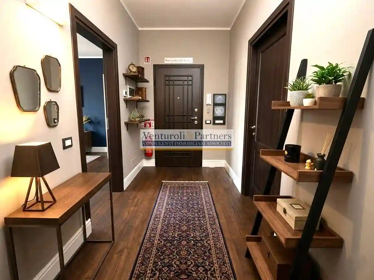 Appartamento - foto 4