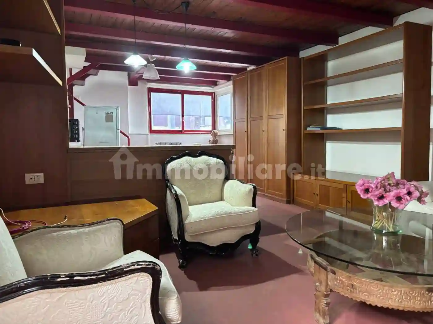 Attico - Mansarda - foto 2