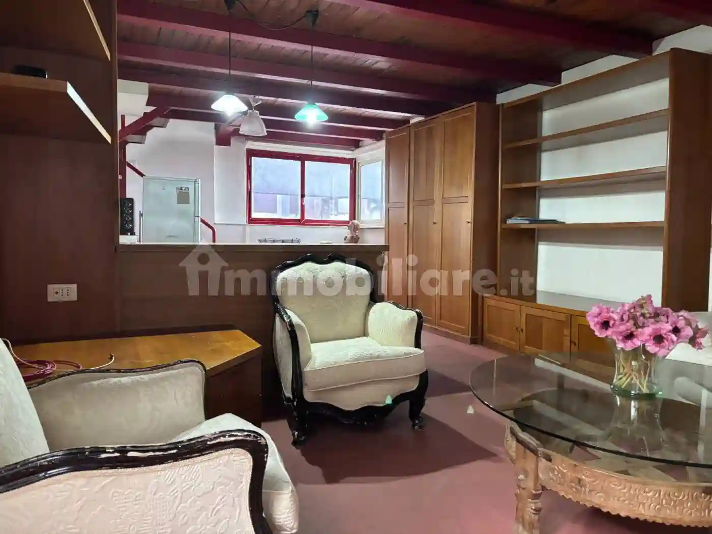Attico - Mansarda - foto 5