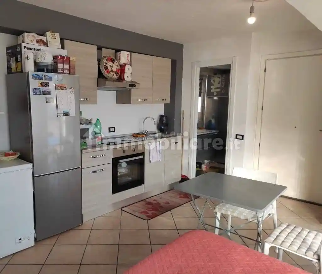 Attico - Mansarda in affitto a Latina