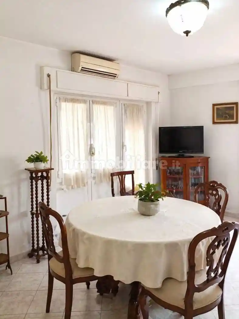 Attico - Mansarda in vendita a Roma