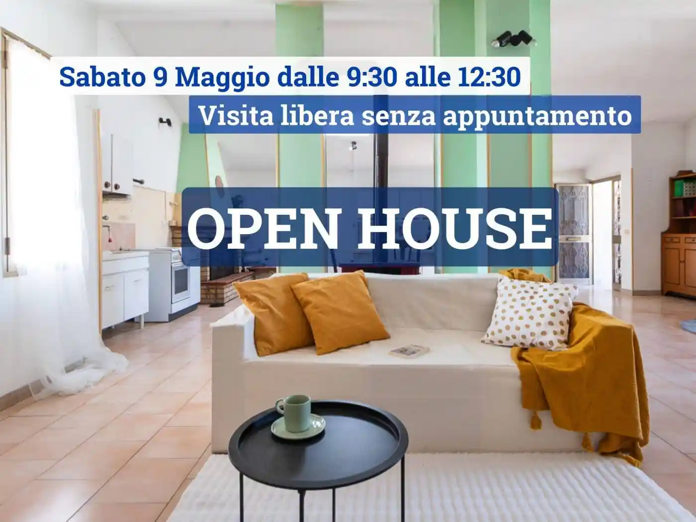 Appartamento in vendita a Chieti