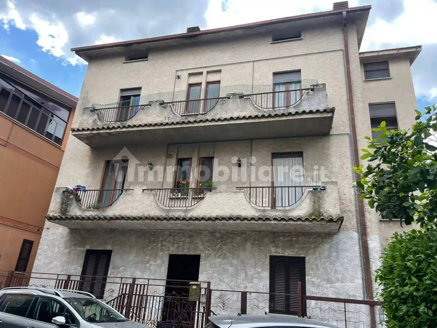 Appartamento in vendita a Monterotondo