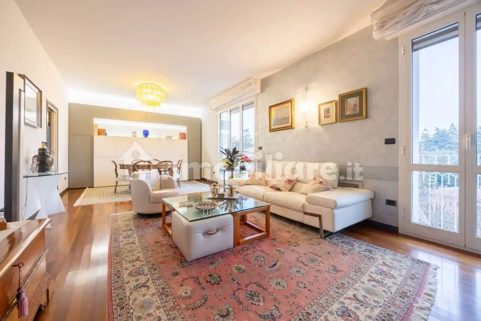 Appartamento in vendita a Bologna