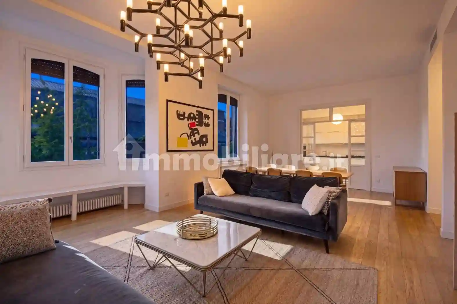 Appartamento - foto 2