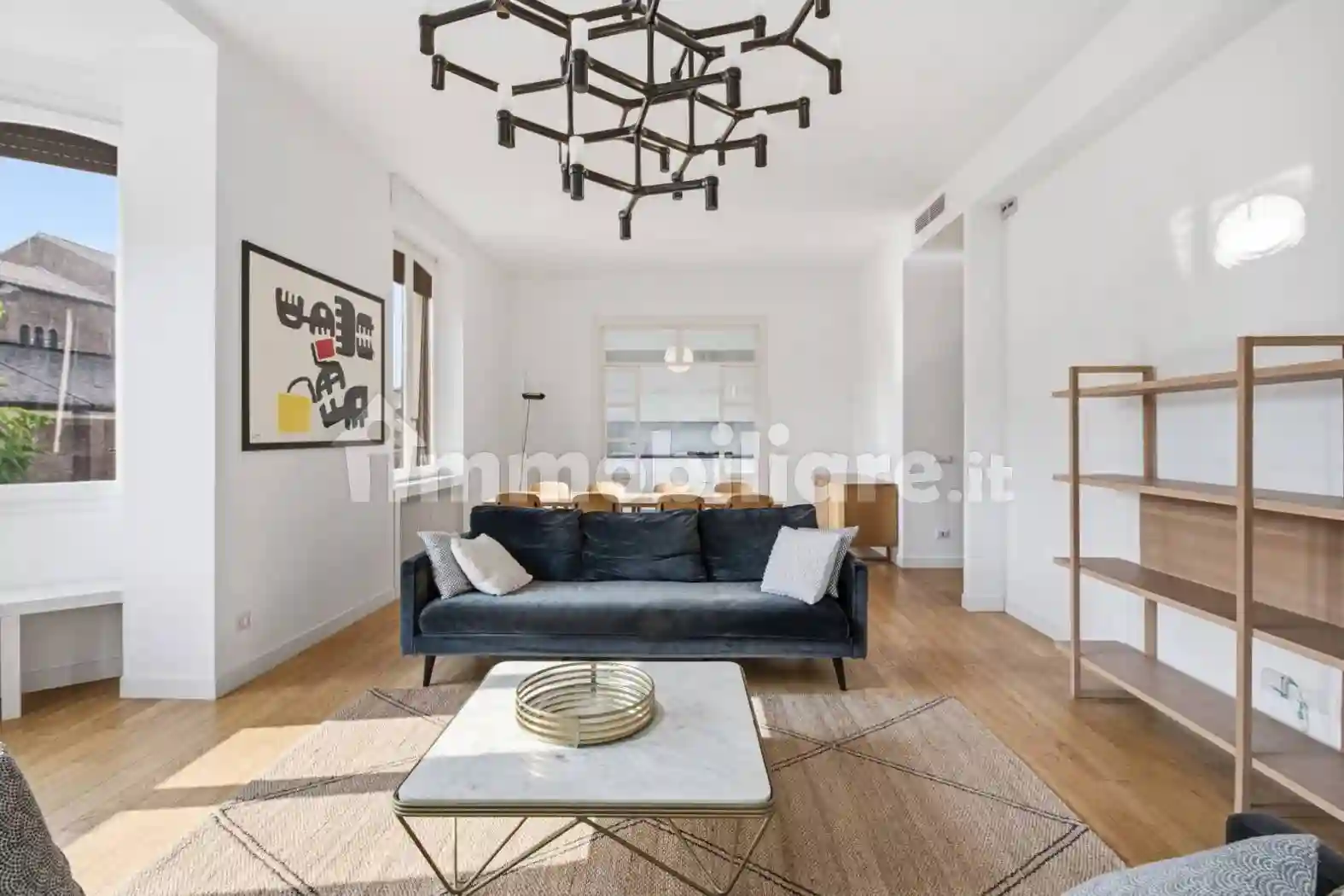 Appartamento - foto 3