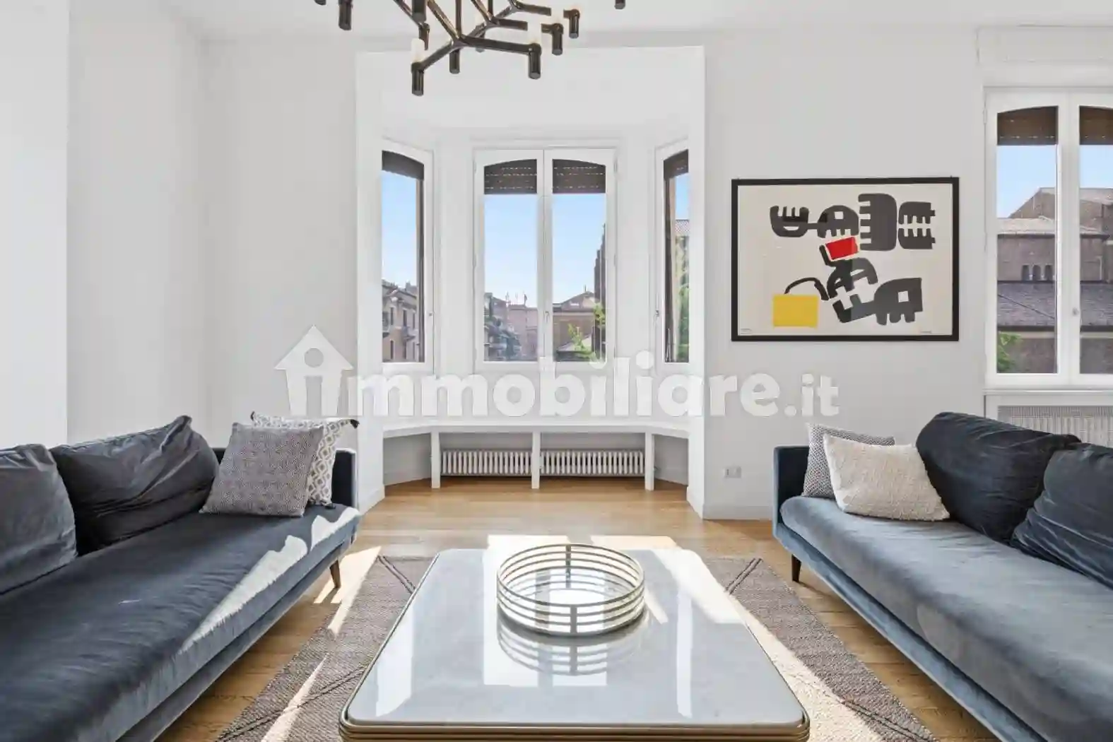 Appartamento - foto 4