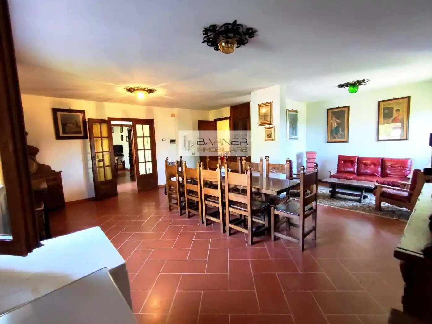 Villa in vendita a Massarosa