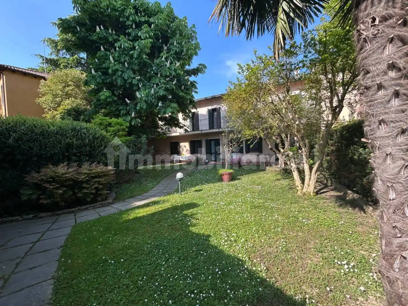 Villa in vendita a Padova
