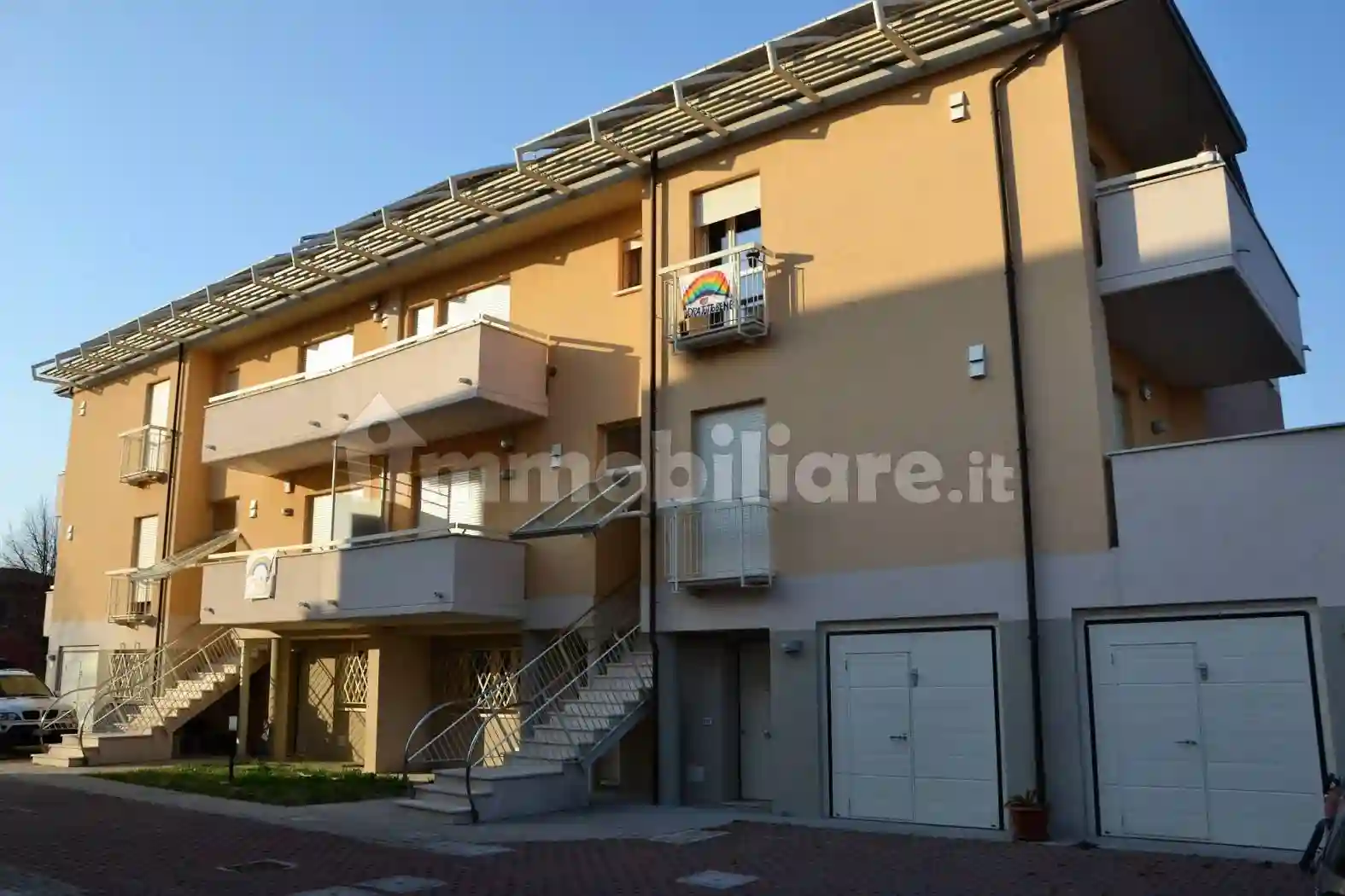 Attico - Mansarda - foto 2