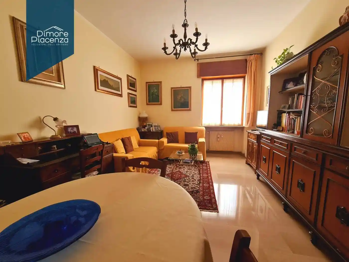 Appartamento in vendita a Piacenza