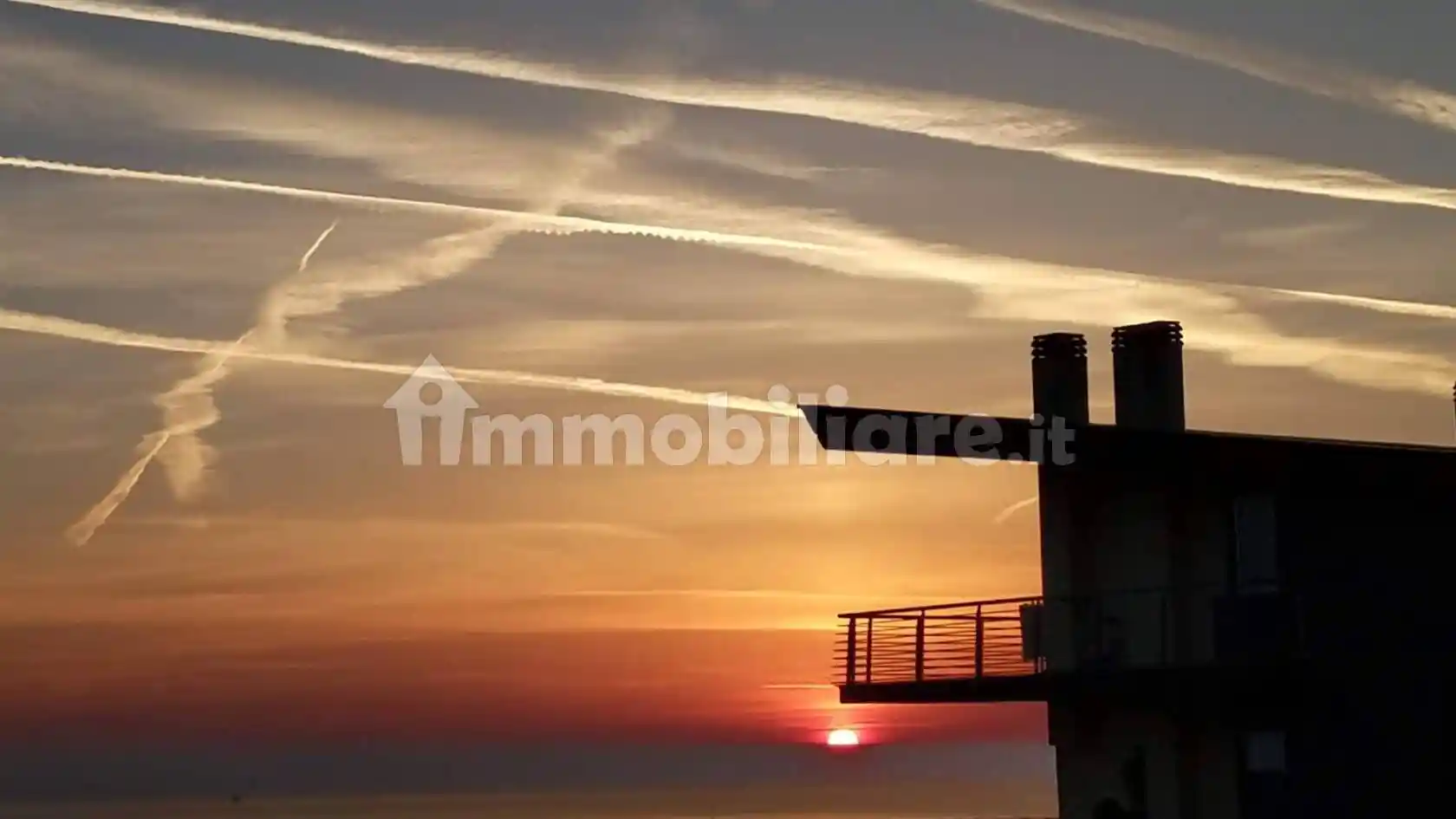 Attico - Mansarda in vendita a Pescara