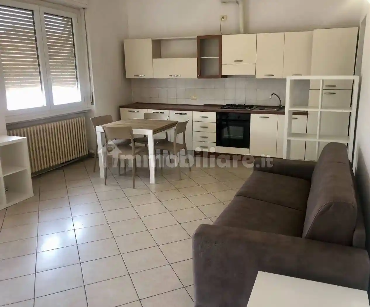 Appartamento in affitto a Cirimido