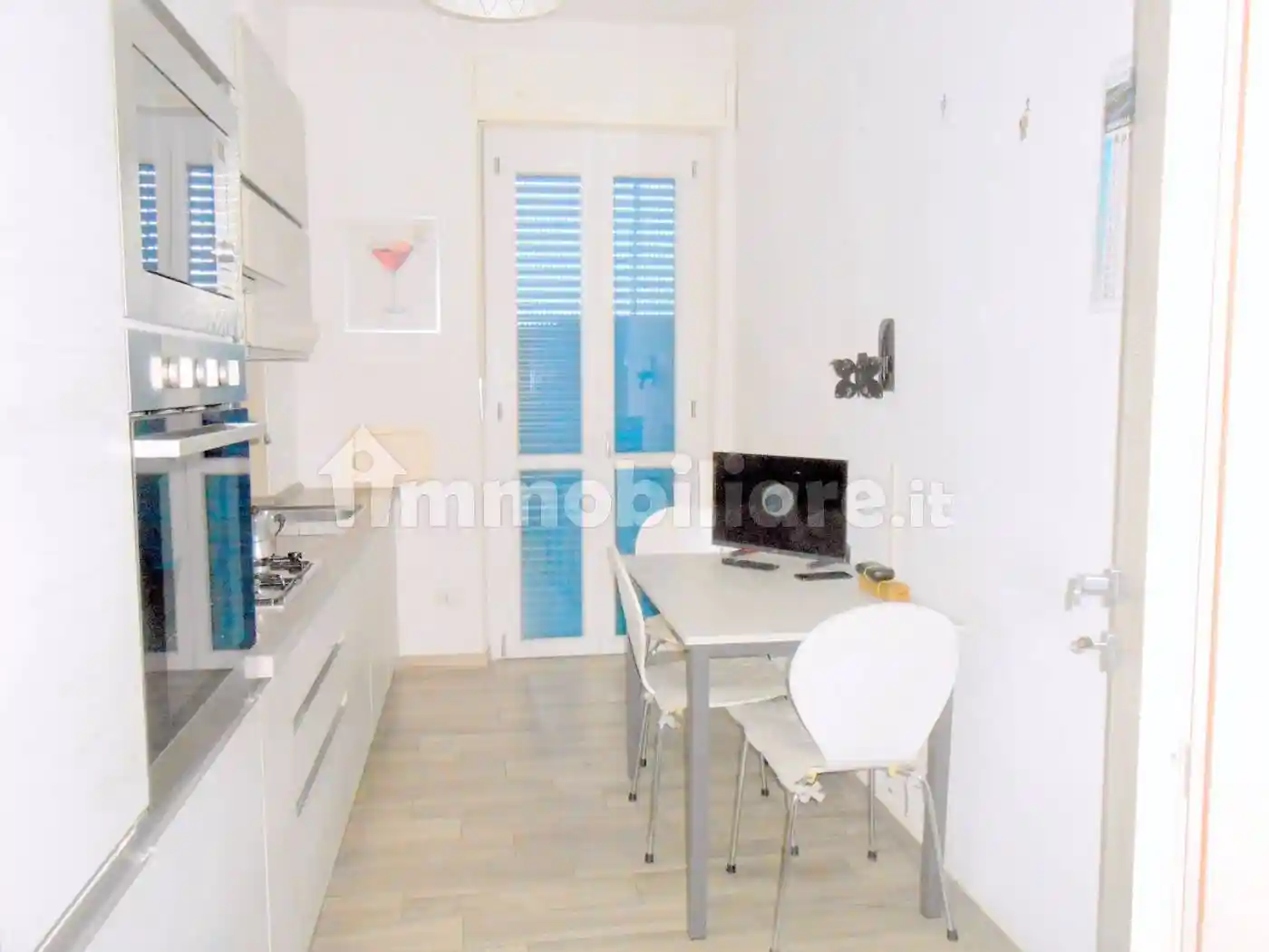 Appartamento in vendita a Vercelli